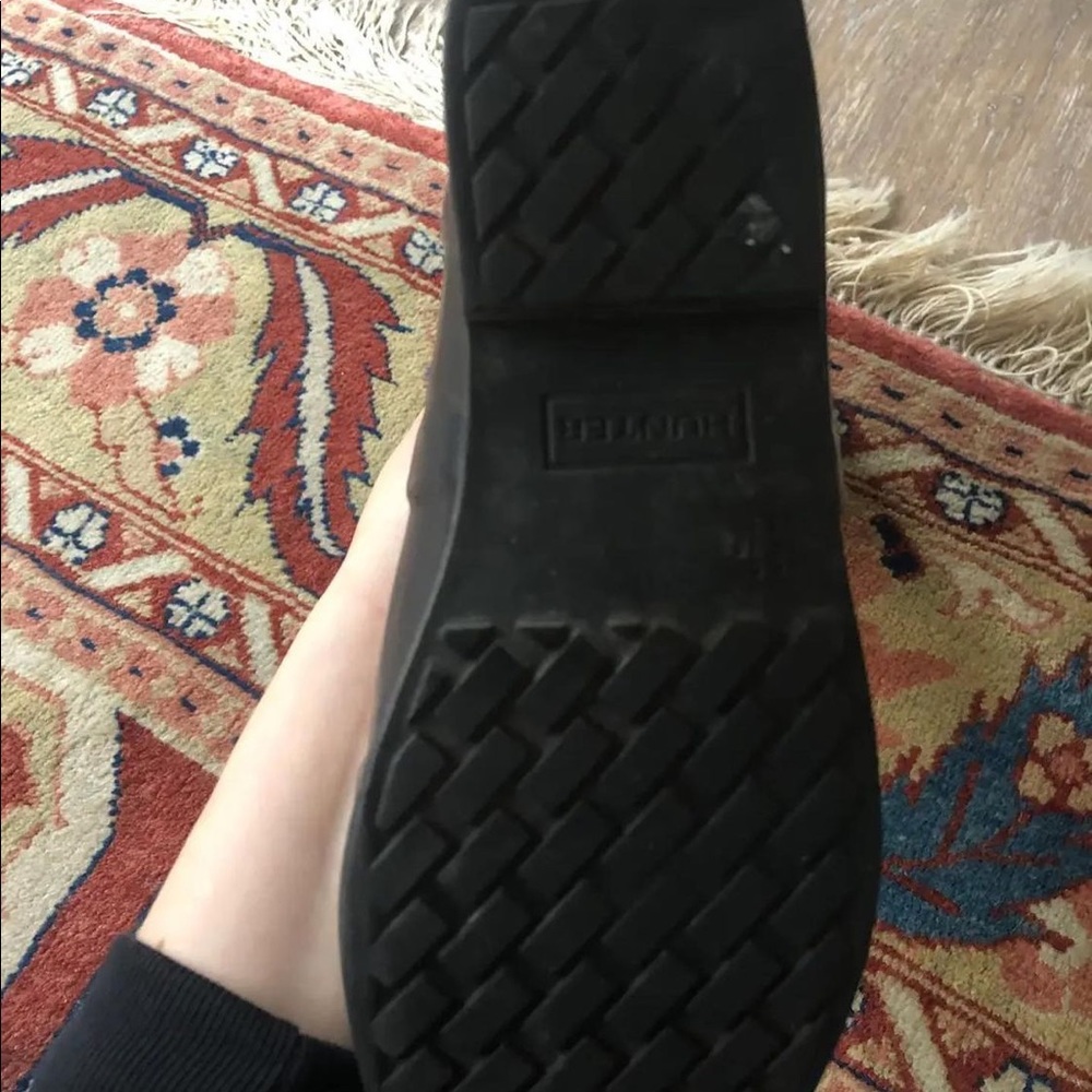 Hunter boots - Picture 3 of 4